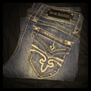 Rock revivals
